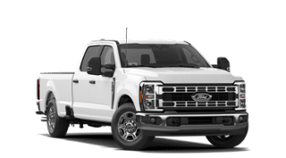 2027 Ford Super Duty® External Image 4